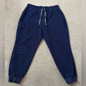 Figs Zamora Scrub Pants size XXL
